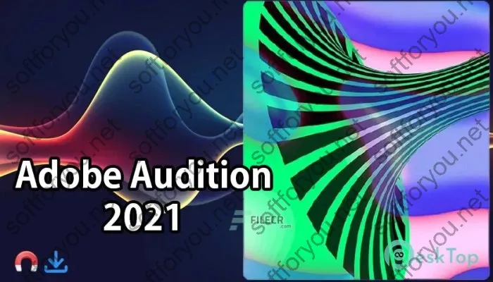Adobe Audition 2024 Keygen