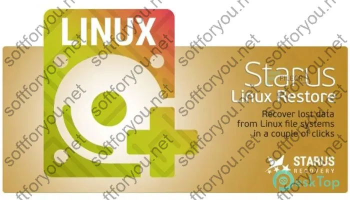Starus Linux Restore Keygen