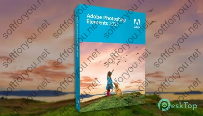 Adobe Photoshop Elements 2024 Crack