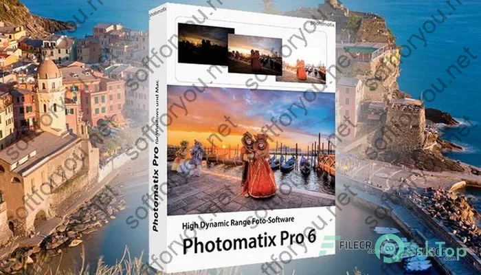 Hdrsoft Photomatix Pro Activation key