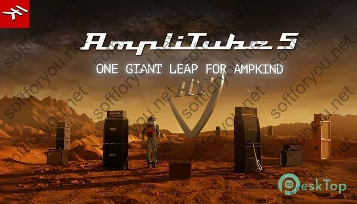 Ik Multimedia Amplitube 5 Complete Crack