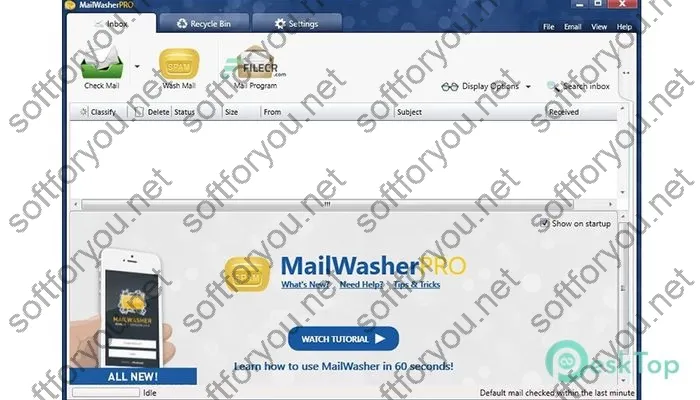 Firetrust Mailwasher Pro Activation key