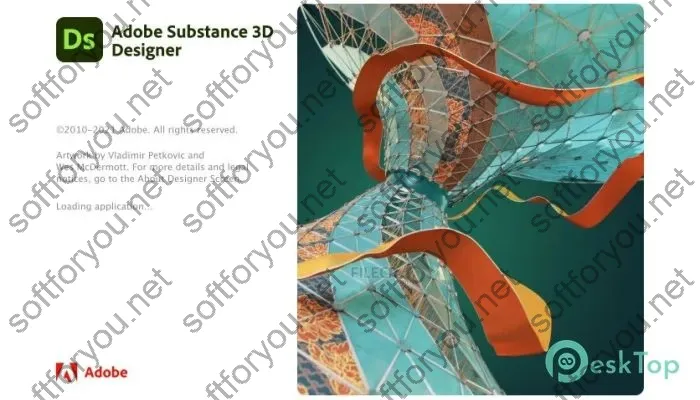 Adobe Substance 3D Designer Crack